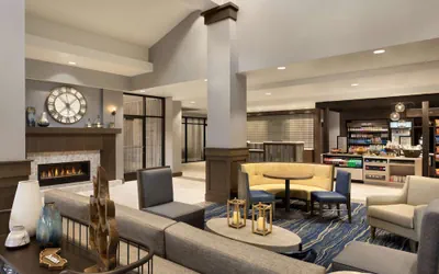Photo 3 - Hilton Garden Inn Lompoc