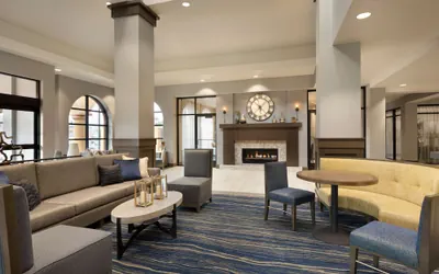 Photo 4 - Hilton Garden Inn Lompoc