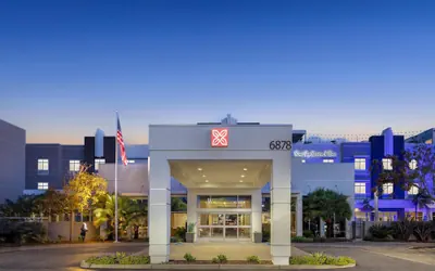 Hilton Garden Inn Santa Barbara / Goleta