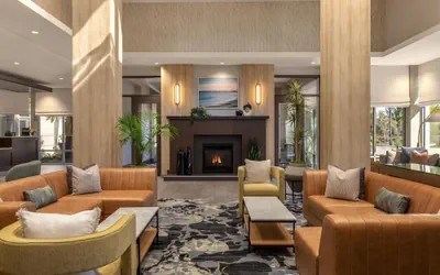 Photo 4 - Hilton Garden Inn Santa Barbara / Goleta