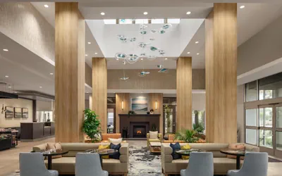 Photo 3 - Hilton Garden Inn Santa Barbara / Goleta