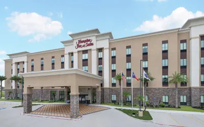 Photo 2 - Hampton Inn & Suites by Hilton Portland Corpus Christi