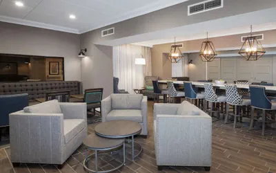 Photo 4 - Hampton Inn Kennebunk Kennebunkport