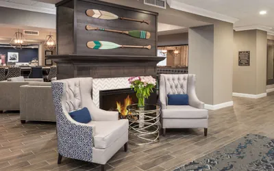 Photo 5 - Hampton Inn Kennebunk Kennebunkport