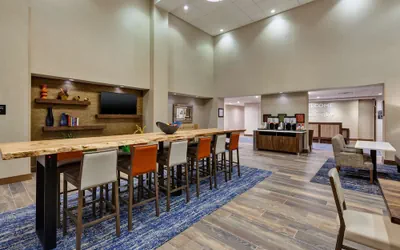 Photo 3 - Hampton Inn & Suites Wells