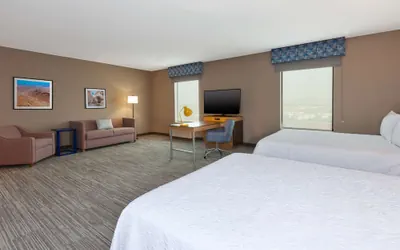 Photo 5 - Hampton Inn & Suites Wells