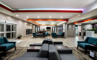Photo 5 - La Quinta Inn & Suites by Wyndham Pittsburg