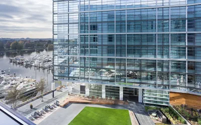 Photo 2 - Canopy by Hilton Washington DC The Wharf