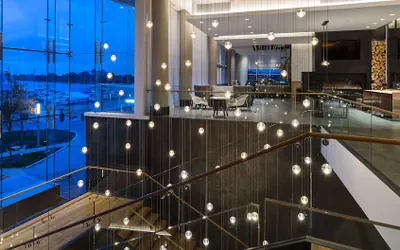 Photo 3 - Canopy by Hilton Washington DC The Wharf