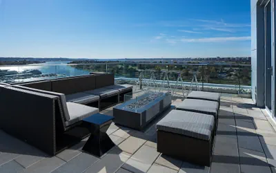 Canopy by Hilton Washington DC The Wharf