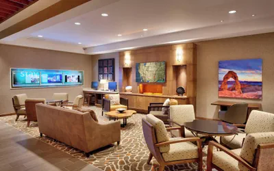 Photo 3 - SpringHill Suites by Marriott Moab