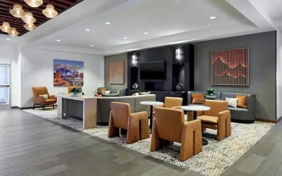 Photo 5 - SpringHill Suites by Marriott Moab