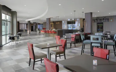 Photo 2 - Courtyard by Marriott Austin Pflugerville and Pflugerville Conference Center