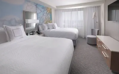 Photo 4 - Courtyard by Marriott Austin Pflugerville and Pflugerville Conference Center