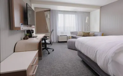 Photo 5 - Courtyard by Marriott Austin Pflugerville and Pflugerville Conference Center