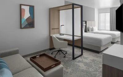 Photo 5 - SpringHill Suites by Marriott Idaho Falls