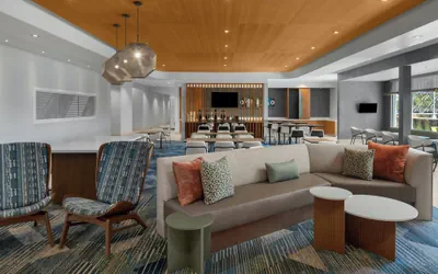 Photo 3 - SpringHill Suites by Marriott Idaho Falls