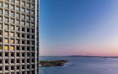 Photo 2 - Hilton Garden Inn NYC Financial Center/Manhattan Downtown