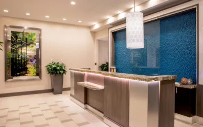 Photo 5 - Hilton Garden Inn NYC Financial Center/Manhattan Downtown