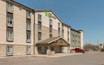 Photo 2 - Extended Stay America Suites - Minneapolis - Fridley