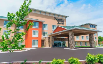 Photo 2 - Fairfield Inn & Suites by Marriott Gaylord