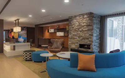 Photo 3 - Fairfield Inn & Suites by Marriott Gaylord