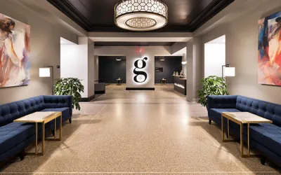 Photo 2 - Hotel Grinnell Downtown, an Ascend Collection Hotel