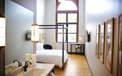 Photo 5 - Hotel Grinnell Downtown, an Ascend Collection Hotel