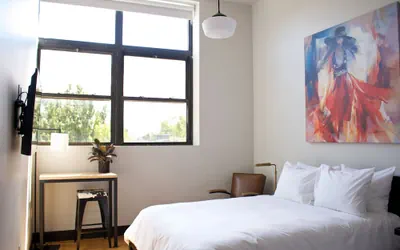 Photo 4 - Hotel Grinnell Downtown, an Ascend Collection Hotel