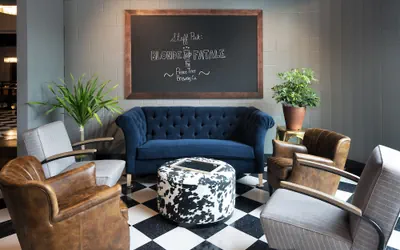 Photo 3 - Hotel Grinnell Downtown, an Ascend Collection Hotel