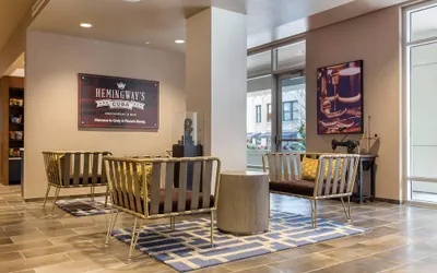 Photo 4 - Cambria Hotel Downtown Asheville