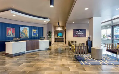 Photo 5 - Cambria Hotel Downtown Asheville