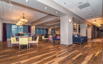 Photo 4 - Hampton Inn Norwich