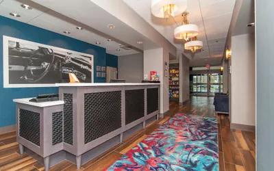 Photo 5 - Hampton Inn Norwich