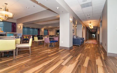 Photo 3 - Hampton Inn Norwich