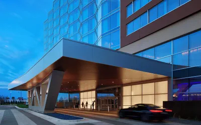 InterContinental Minneapolis - St. Paul Airport by IHG