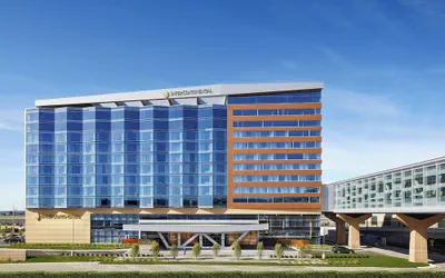 Photo 2 - InterContinental Minneapolis - St. Paul Airport by IHG