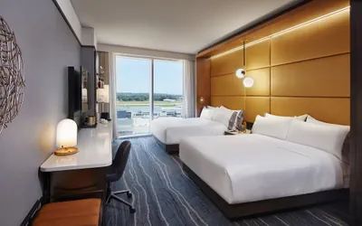 Photo 4 - InterContinental Minneapolis - St. Paul Airport by IHG