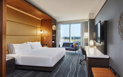 Photo 3 - InterContinental Minneapolis - St. Paul Airport by IHG