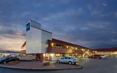 Travelodge by Wyndham Chicago - South Holland