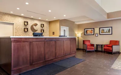 Photo 3 - Comfort Suites Kyle