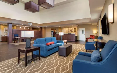 Photo 4 - Comfort Suites Kyle