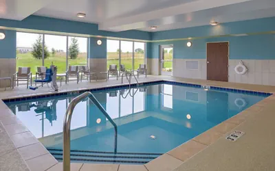 Photo 2 - Holiday Inn Express Spring Hill by IHG