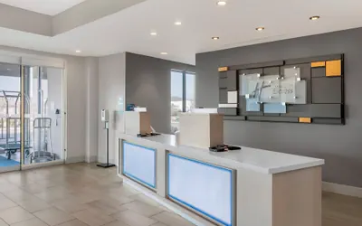 Holiday Inn Express Spring Hill by IHG