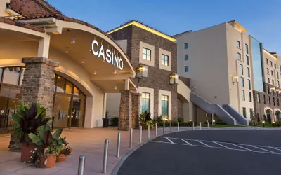 del Lago Resort & Casino