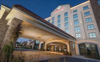 Photo 5 - del Lago Resort & Casino