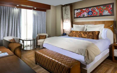 Photo 4 - del Lago Resort & Casino