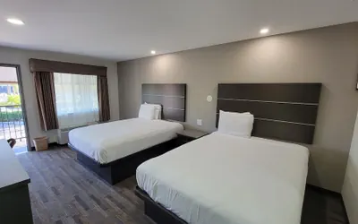 Photo 5 - Travelodge by Wyndham Buena Park