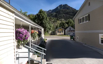 Abram Inn & Suites