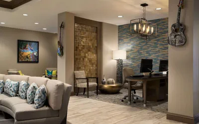 Photo 4 - Homewood Suites by Hilton Southaven